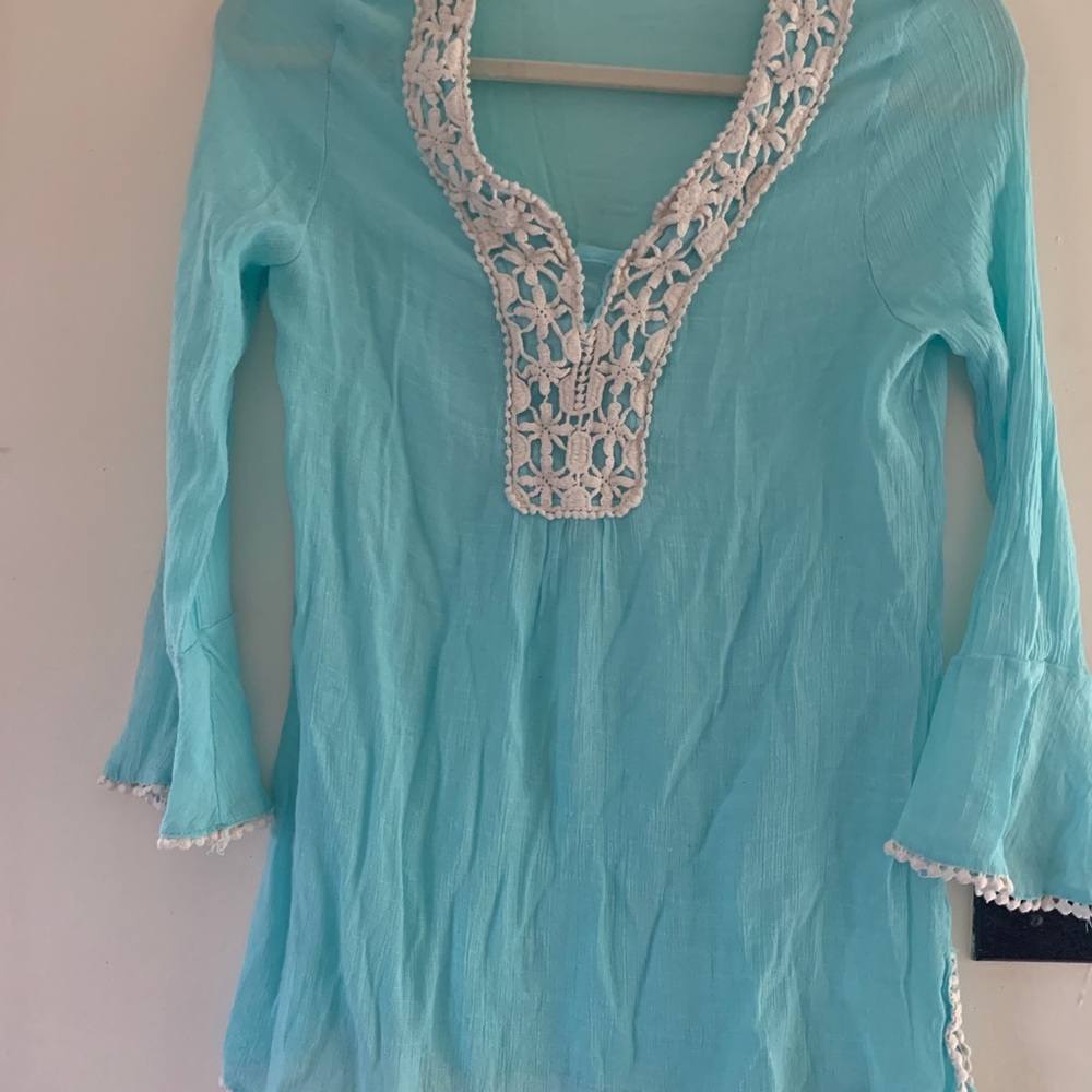 Cal Style Womens Shirt